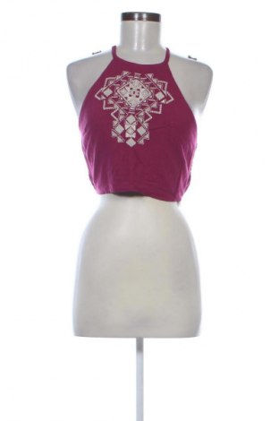 Női top Hollister, Méret M, Szín Rózsaszín, Ár 5 400 Ft