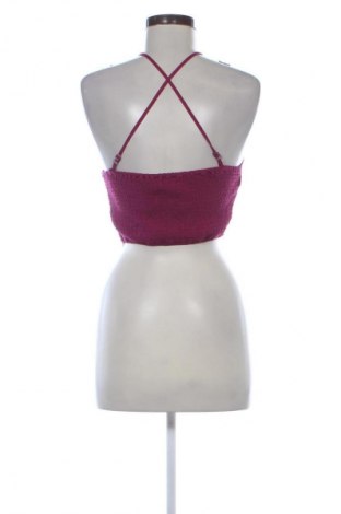 Női top Hollister, Méret M, Szín Rózsaszín, Ár 5 400 Ft