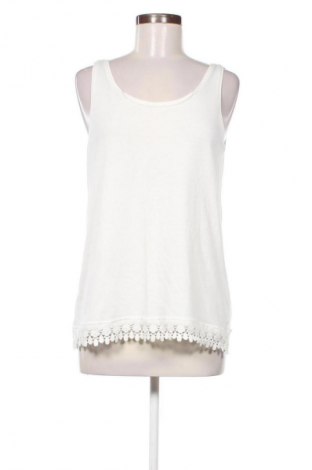 Damentop House, Größe XL, Farbe Weiß, Preis 8,99 €