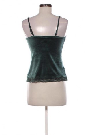 Γυναικείο τοπ Hunkemoller, Μέγεθος XS, Χρώμα Πράσινο, Τιμή 30,99 €