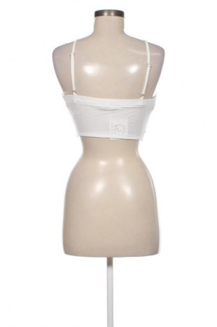 Damski top In Vogue, Rozmiar S, Kolor Biały, Cena 45,99 zł