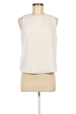 Γυναικείο τοπ Jacqueline De Yong, Μέγεθος S, Χρώμα Λευκό, Τιμή 8,99 €