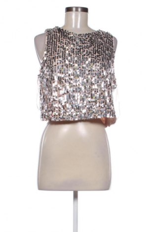 Γυναικείο τοπ Jake*s, Μέγεθος L, Χρώμα Πολύχρωμο, Τιμή 12,99 €