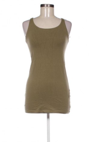 Damentop Janina, Größe S, Farbe Grün, Preis € 7,99