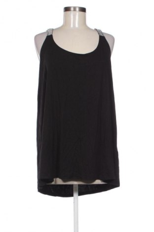 Damski top Janina, Rozmiar 3XL, Kolor Czarny, Cena 48,99 zł