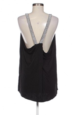 Damski top Janina, Rozmiar 3XL, Kolor Czarny, Cena 48,99 zł