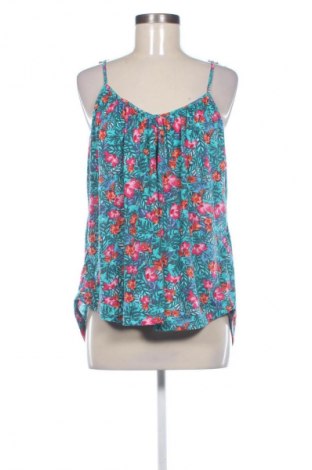 Damentop Janina, Größe XL, Farbe Mehrfarbig, Preis € 14,83