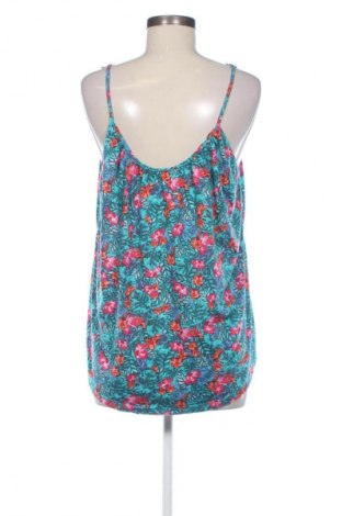 Damentop Janina, Größe XL, Farbe Mehrfarbig, Preis € 14,83