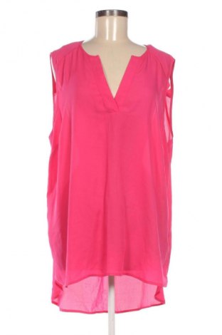 Damentop Janina, Größe XXL, Farbe Rosa, Preis 14,77 €