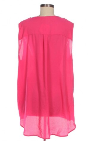 Damentop Janina, Größe XXL, Farbe Rosa, Preis 14,77 €