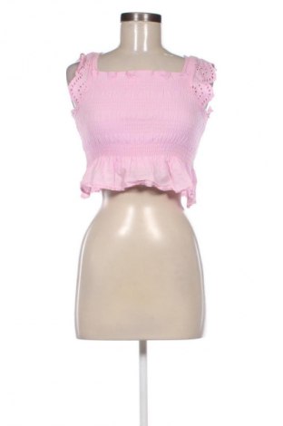 Damentop Japna, Größe XS, Farbe Rosa, Preis 9,99 €