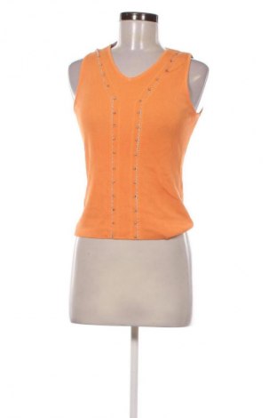 Дамски топ Jenny Fairy, Размер M, Цвят Оранжев, Цена 25,99 лв.