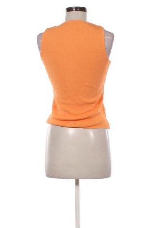 Дамски топ Jenny Fairy, Размер M, Цвят Оранжев, Цена 25,99 лв.