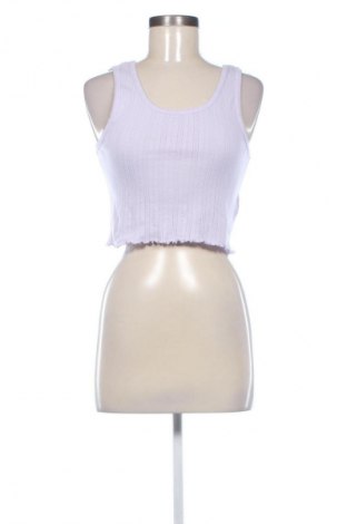 Dámský top Jennyfer, Velikost L, Barva Fialová, Cena  124,00 Kč