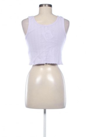 Dámský top Jennyfer, Velikost L, Barva Fialová, Cena  124,00 Kč