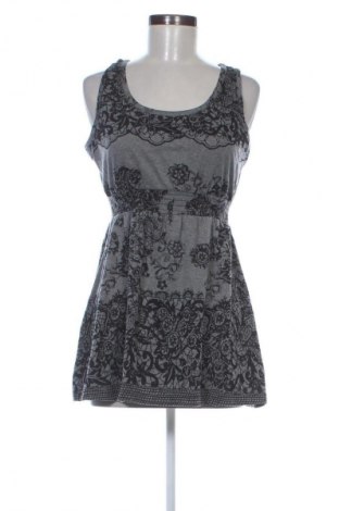 Γυναικείο τοπ John Baner, Μέγεθος S, Χρώμα Πολύχρωμο, Τιμή 8,99 €