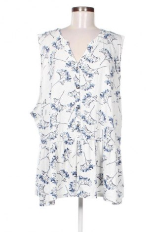 Top de femei John Baner, Mărime 5XL, Culoare Multicolor, Preț 76,32 Lei