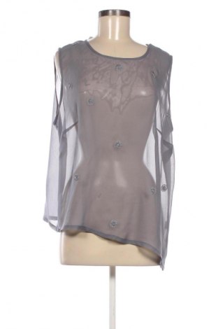 Damentop Jurgen Michaelsen, Größe XL, Farbe Grau, Preis € 14,83