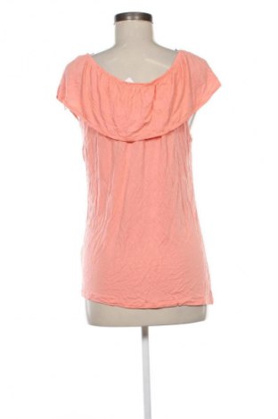 Damentop KappAhl, Größe L, Farbe Orange, Preis 13,81 €