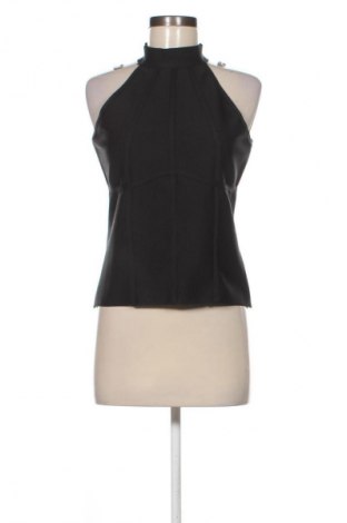 Damentop Karen Millen, Größe L, Farbe Schwarz, Preis 31,71 €