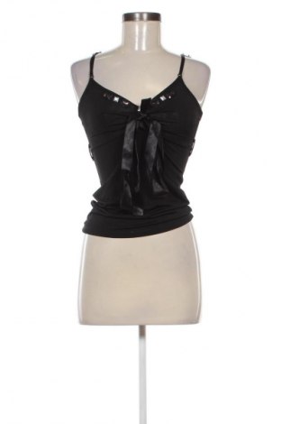 Дамски топ Kor@Kor, Размер M, Цвят Черен, Цена 29,99 лв.