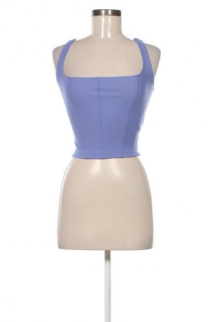 Top de femei LC Waikiki, Mărime XS, Culoare Mov, Preț 20,99 Lei