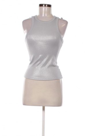 Damentop LCW, Größe M, Farbe Grau, Preis € 6,99