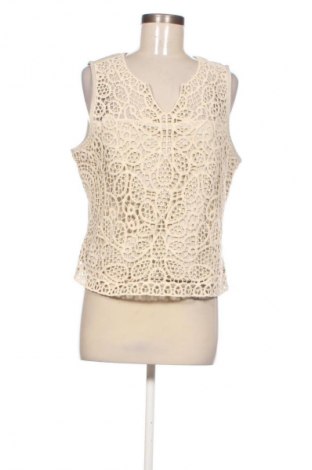 Dámský top Lafei Nier, Velikost 3XL, Barva Béžová, Cena  369,00 Kč