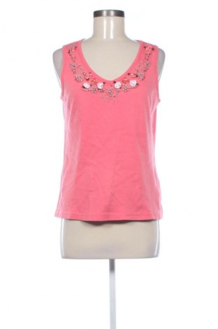 Dámský top Laura Kent, Velikost L, Barva Růžová, Cena  371,00 Kč