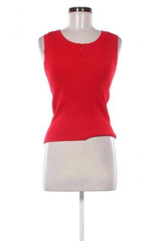 Damentop Lawrence Grey, Größe M, Farbe Rot, Preis € 28,13