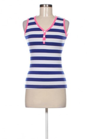 Γυναικείο τοπ Lbb, Μέγεθος S, Χρώμα Πολύχρωμο, Τιμή 14,83 €