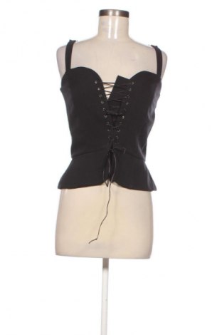 Női top Lefon, Méret M, Szín Fekete, Ár 10 079 Ft