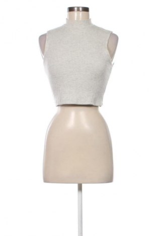 Damentop Levi's, Größe S, Farbe Grau, Preis 26,99 €