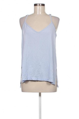 Top de femei Lindex, Mărime M, Culoare Albastru, Preț 31,99 Lei