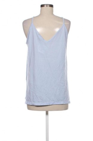 Top de femei Lindex, Mărime M, Culoare Albastru, Preț 31,99 Lei