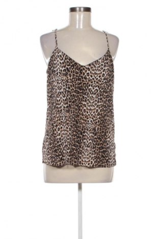 Γυναικείο τοπ Lindex, Μέγεθος M, Χρώμα Πολύχρωμο, Τιμή 14,77 €