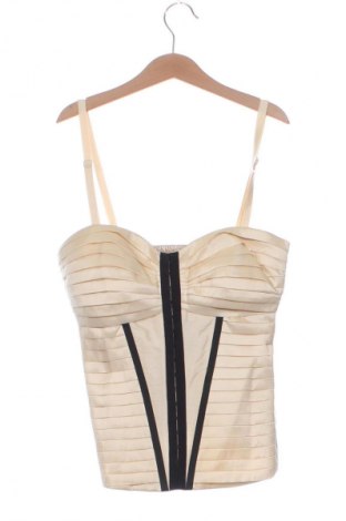 Dámský top Lipsy London, Velikost S, Barva Béžová, Cena  367,00 Kč