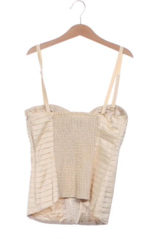 Dámský top Lipsy London, Velikost S, Barva Béžová, Cena  367,00 Kč