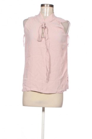 Дамски топ Luisa Spagnoli, Размер S, Цвят Пепел от рози, Цена 94,99 лв.
