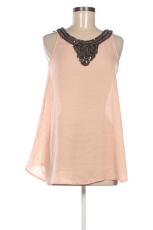 Damentop MJA, Größe S, Farbe Ecru, Preis € 15,00