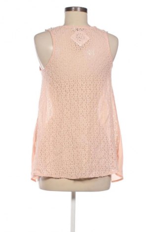 Damentop MJA, Größe S, Farbe Ecru, Preis € 15,00