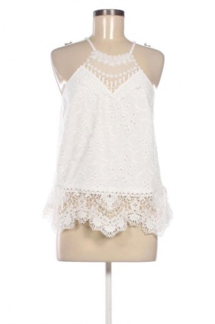 Damentop MOTF, Größe M, Farbe Weiß, Preis € 14,77