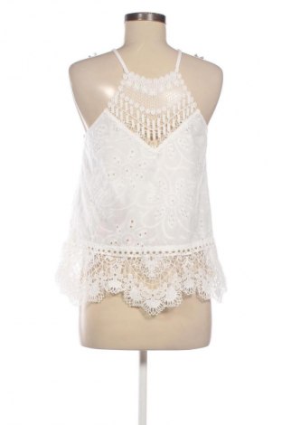 Damentop MOTF, Größe M, Farbe Weiß, Preis € 14,77