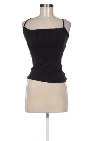 Γυναικείο τοπ Madonna, Μέγεθος M, Χρώμα Μαύρο, Τιμή 27,80 €
