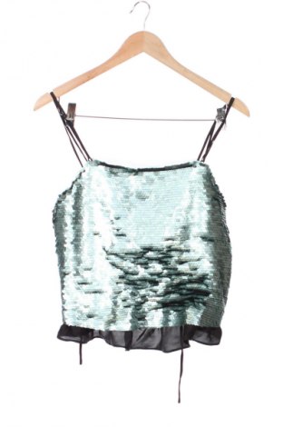 Női top Mango, Méret S, Szín Sokszínű, Ár 5 396 Ft