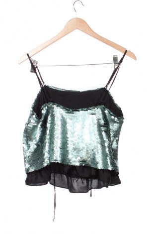 Női top Mango, Méret S, Szín Sokszínű, Ár 5 396 Ft
