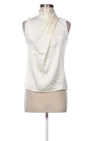 Dámský top Mango, Velikost XS, Barva Krémová, Cena  939,00 Kč