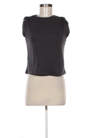 Damski top Mango, Rozmiar XS, Kolor Szary, Cena 19,99 zł