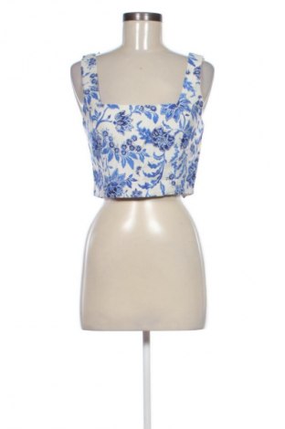 Damski top Mango, Rozmiar S, Kolor Kolorowy, Cena 62,11 zł