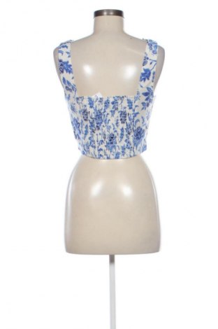 Damski top Mango, Rozmiar S, Kolor Kolorowy, Cena 62,11 zł